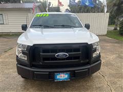 2017 Ford F-150  2017 Ford F-150