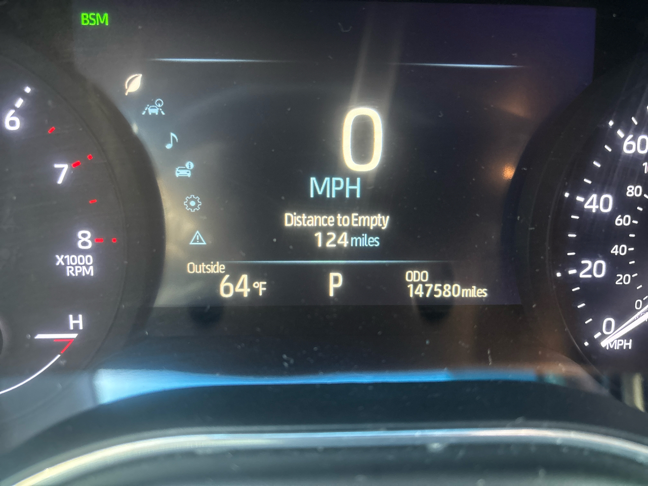 Toyota Avalon XLE 2019