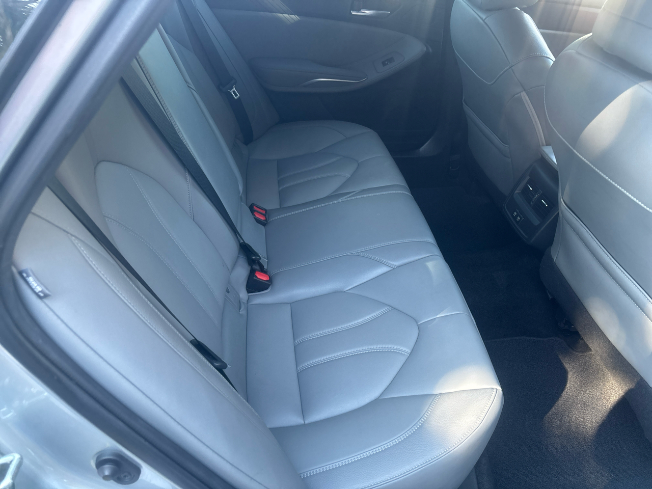 Toyota Avalon XLE 2019