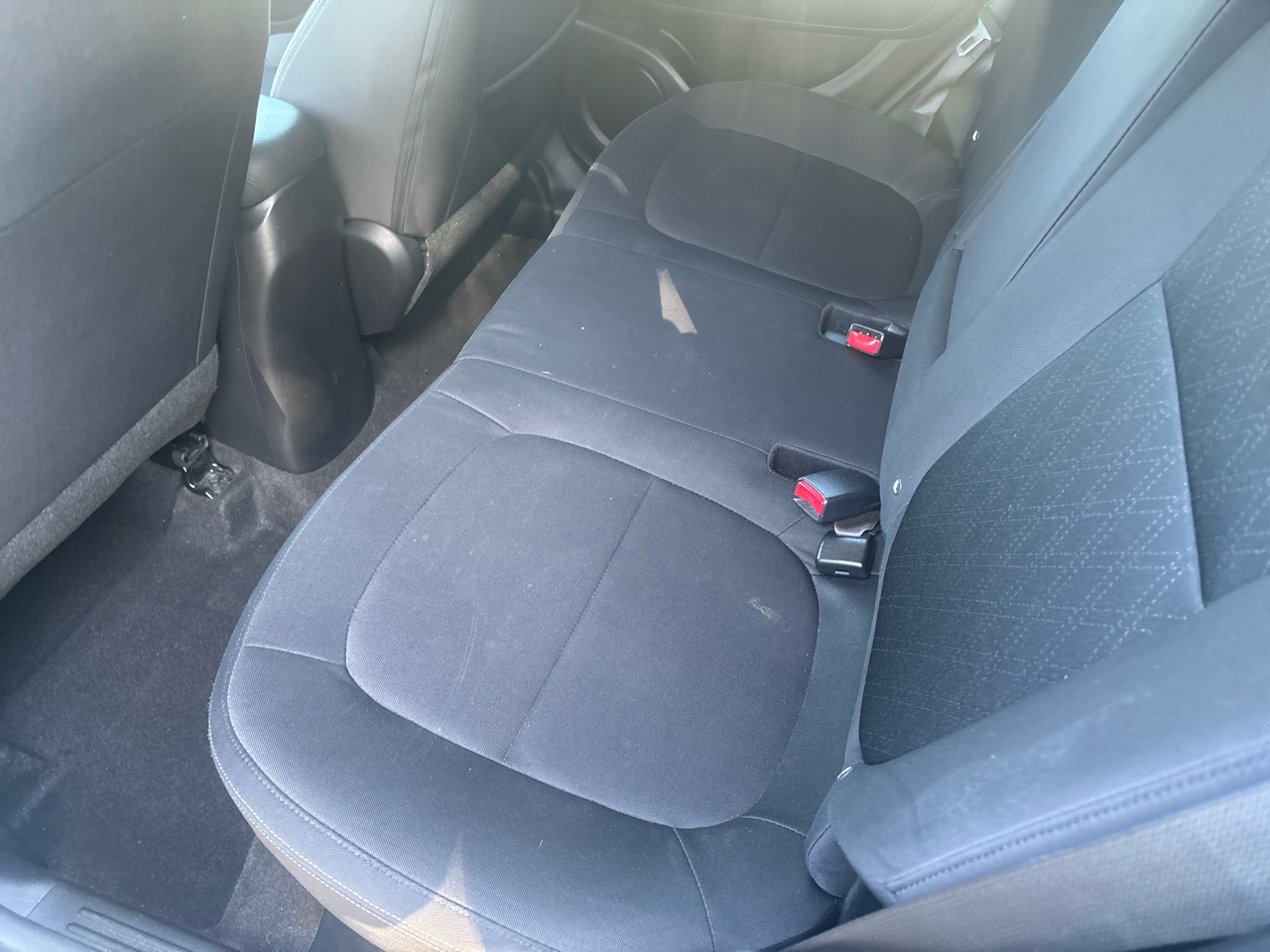 Kia Soul Base 2014