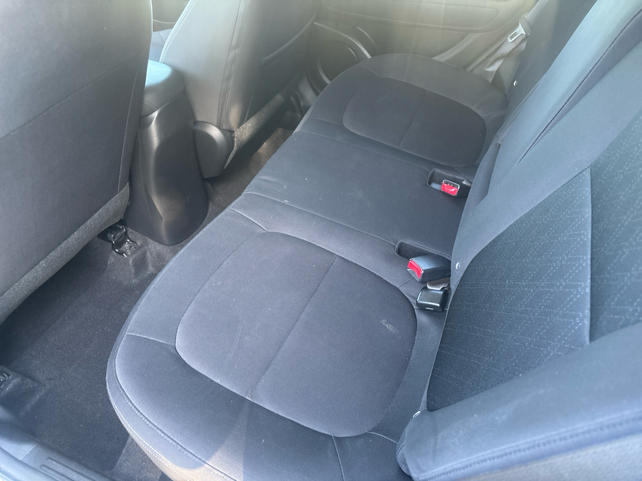 Kia Soul Base 2014
