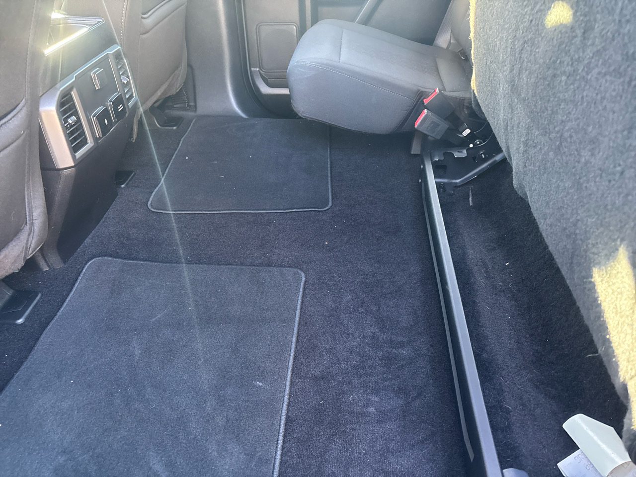 Ford F-150 XLT SuperCrew 5.5-ft. Bed 2WD 2019