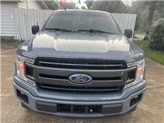 2019 Ford F-150  2019 Ford F-150