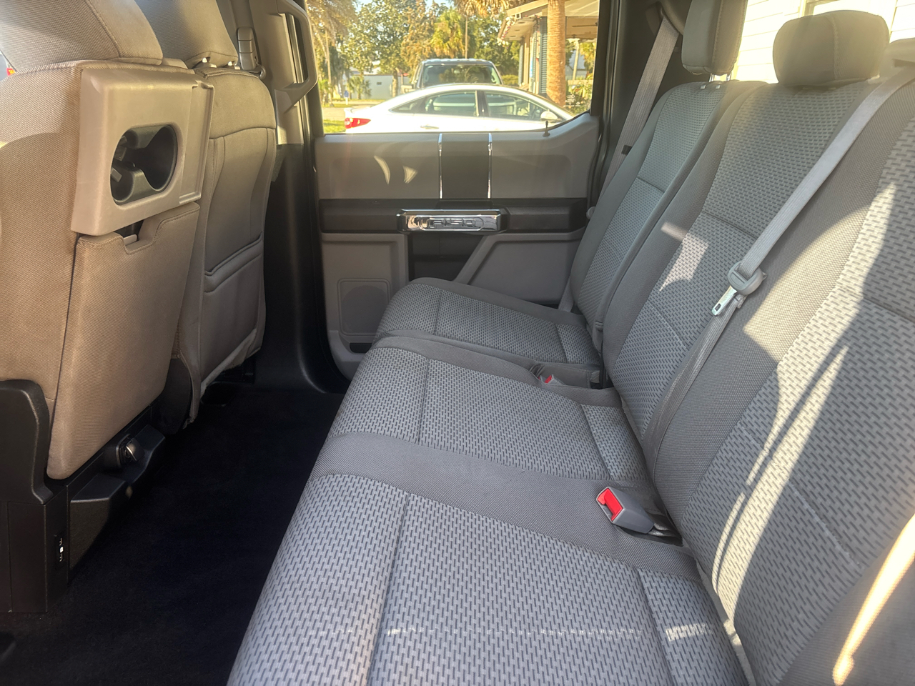 Ford F-150 XLT SuperCrew 5.5-ft. Bed 2WD 2020