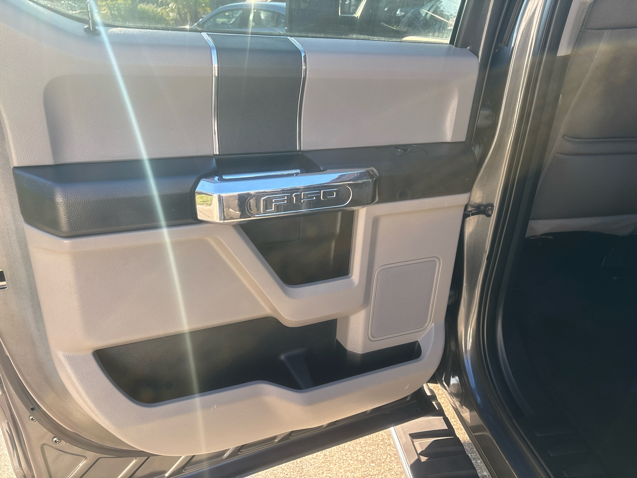 Ford F-150 XLT SuperCrew 5.5-ft. Bed 2WD 2020