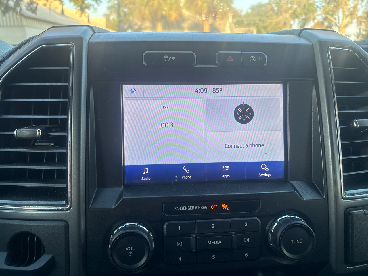 Ford F-150 XLT SuperCrew Short Bed 2WD 2020