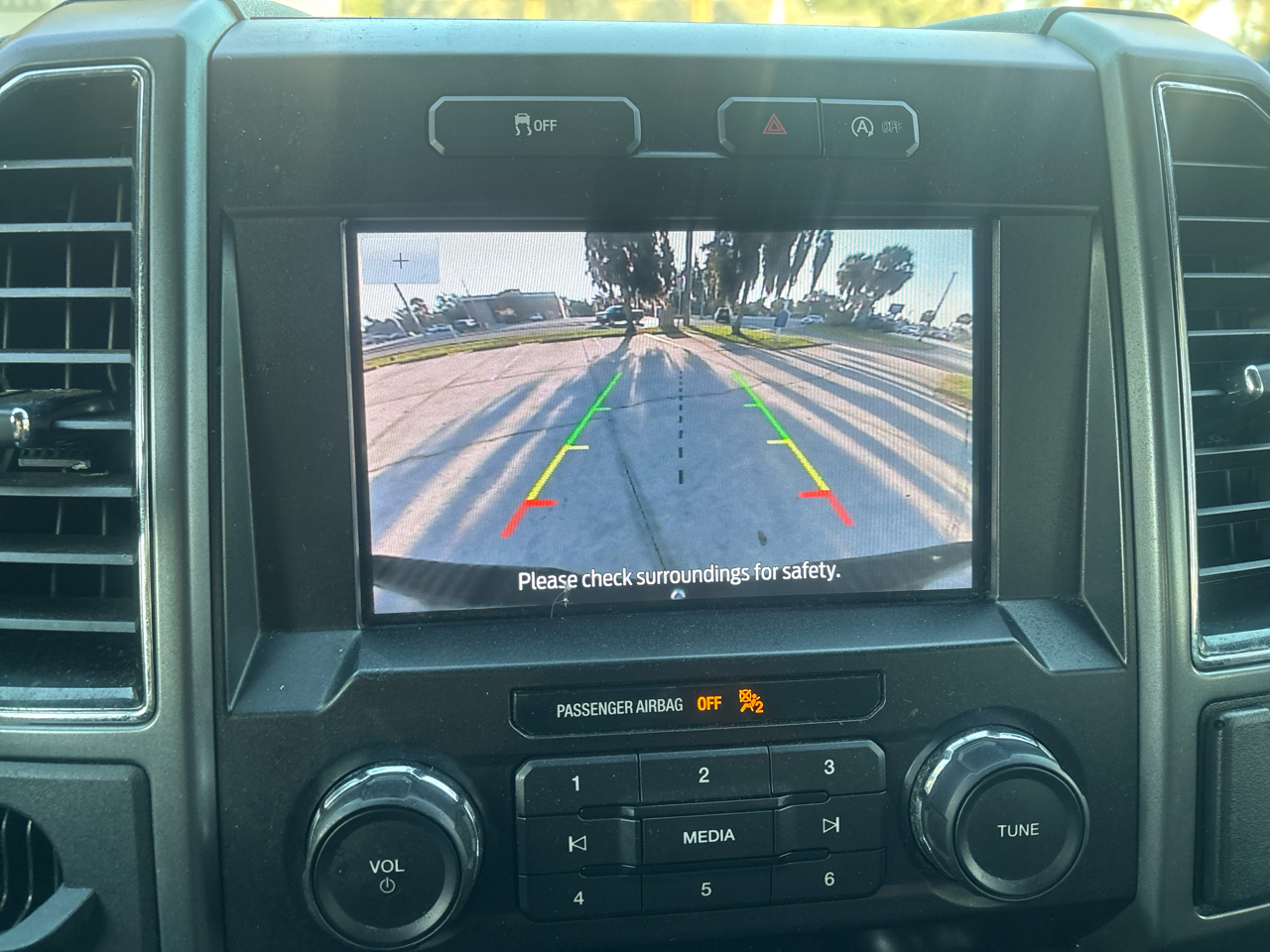 Ford F-150 XLT SuperCrew Short Bed 2WD 2020