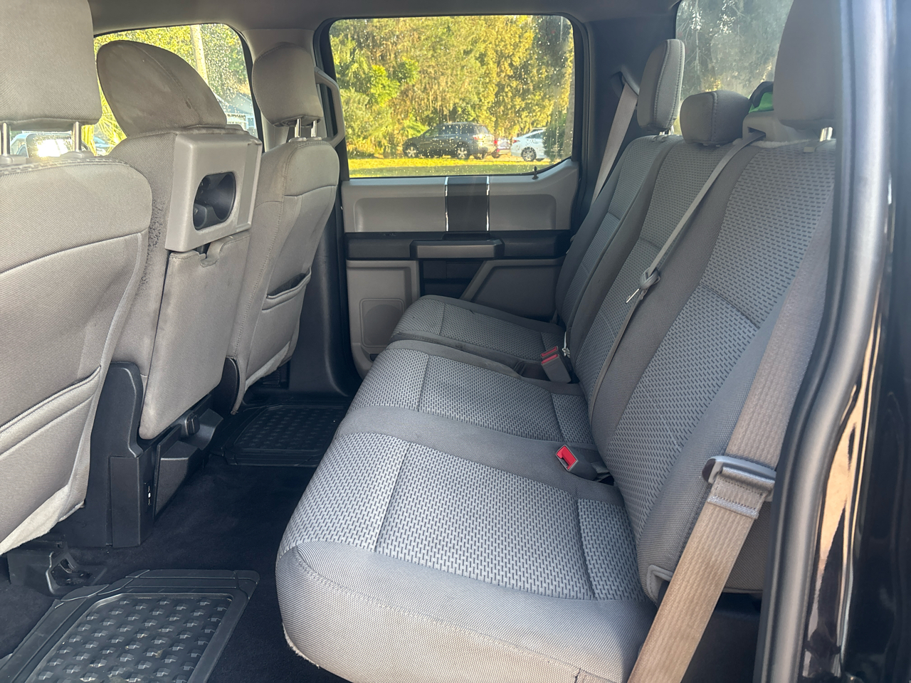 Ford F-150 XLT SuperCrew Short Bed 2WD 2020