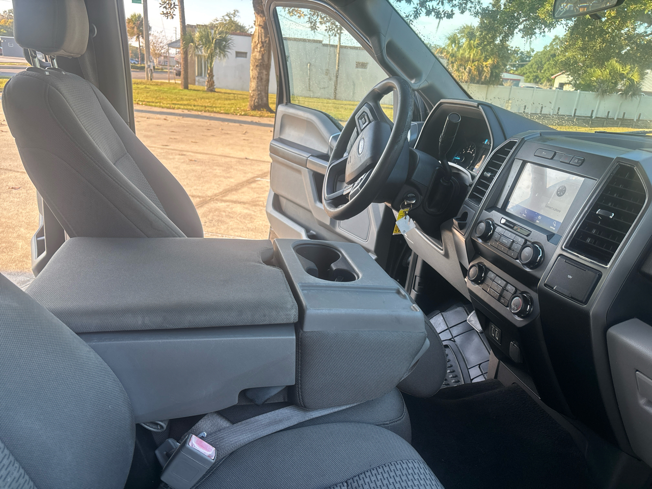 Ford F-150 XLT SuperCrew Short Bed 2WD 2020