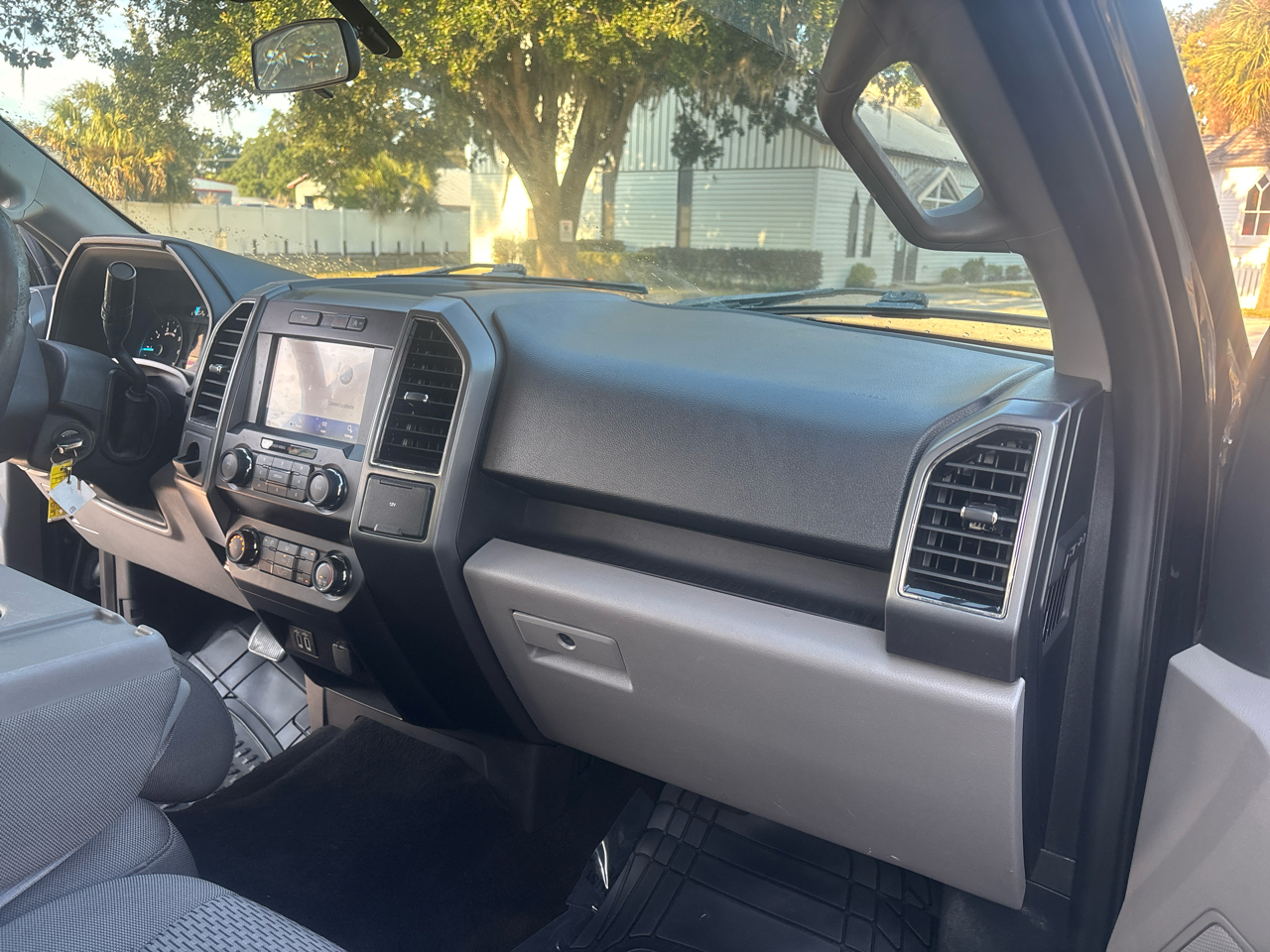 Ford F-150 XLT SuperCrew Short Bed 2WD 2020