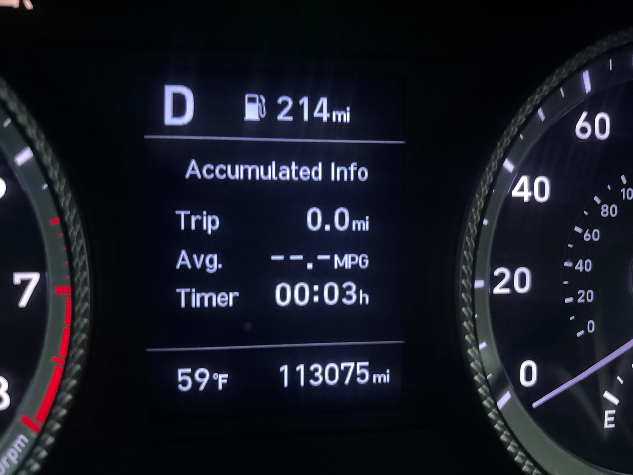 Hyundai Sonata SE 2021