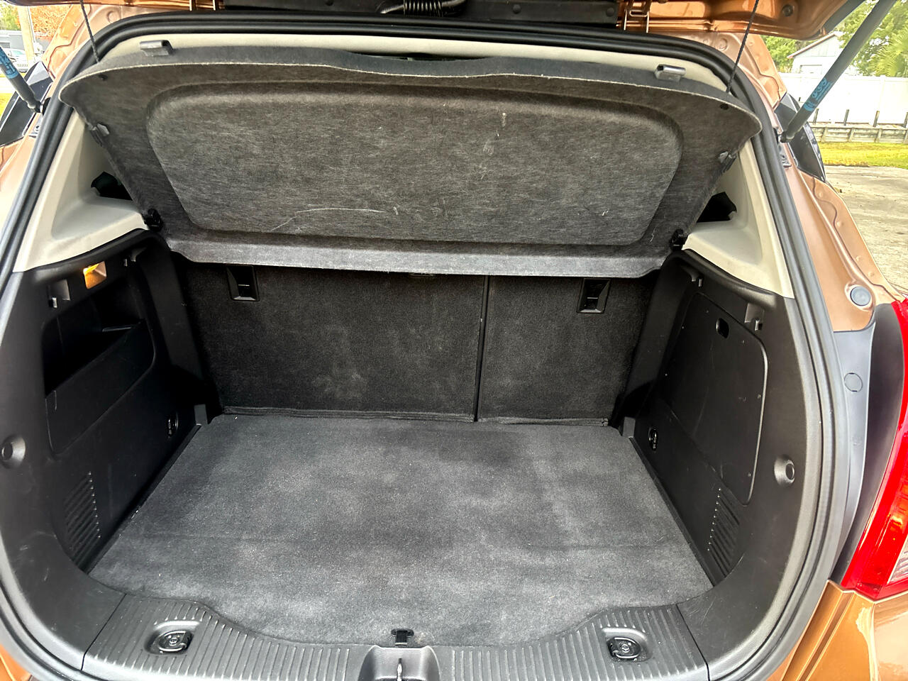 Buick Encore Base FWD 2016