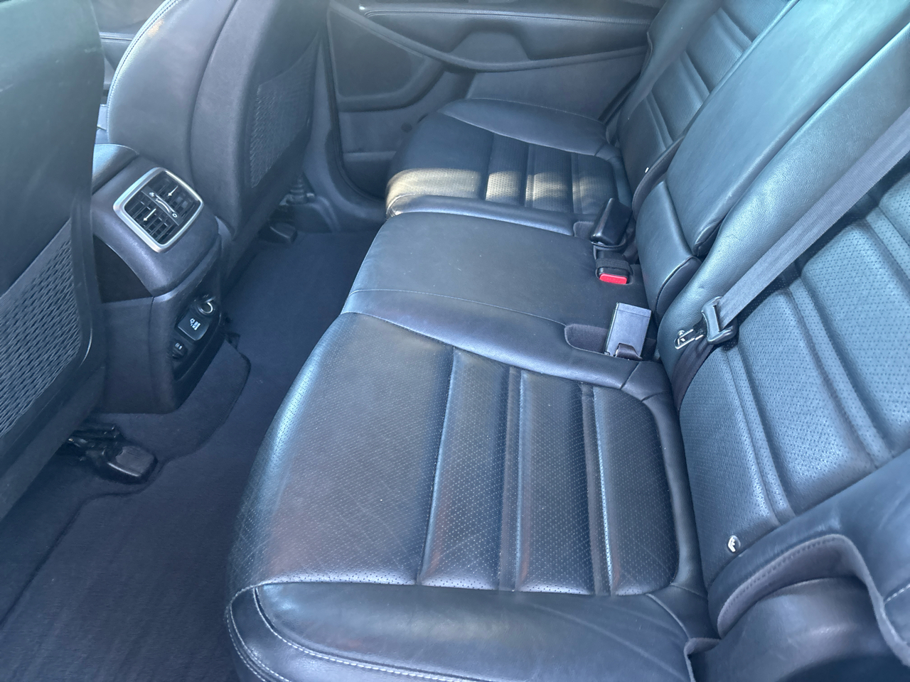 Kia Sorento EX V6 2WD 2016