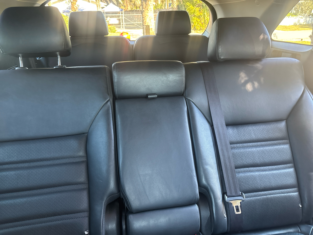 Kia Sorento EX V6 2WD 2016