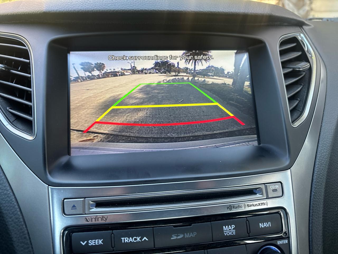 Hyundai Azera Base 2017