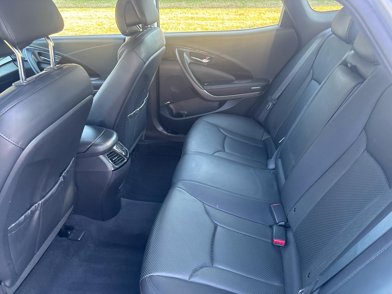 Hyundai Azera Base 2017