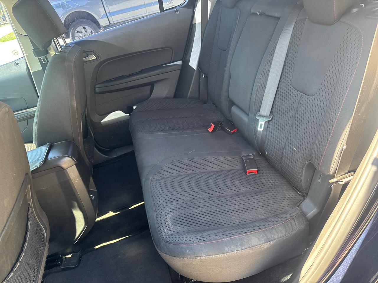 Chevrolet Equinox LS 2WD 2015