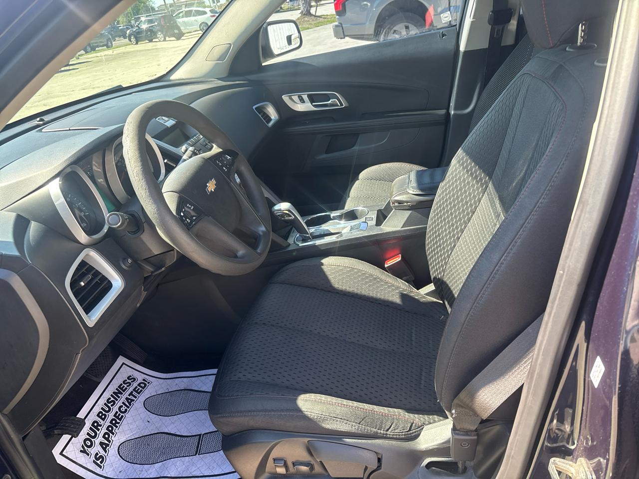 Chevrolet Equinox LS 2WD 2015