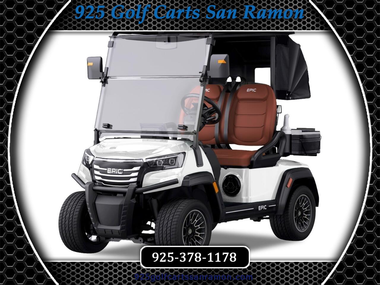 2026 Epic E20 NEW EPIC E20 FX NEW 2026 MODEL