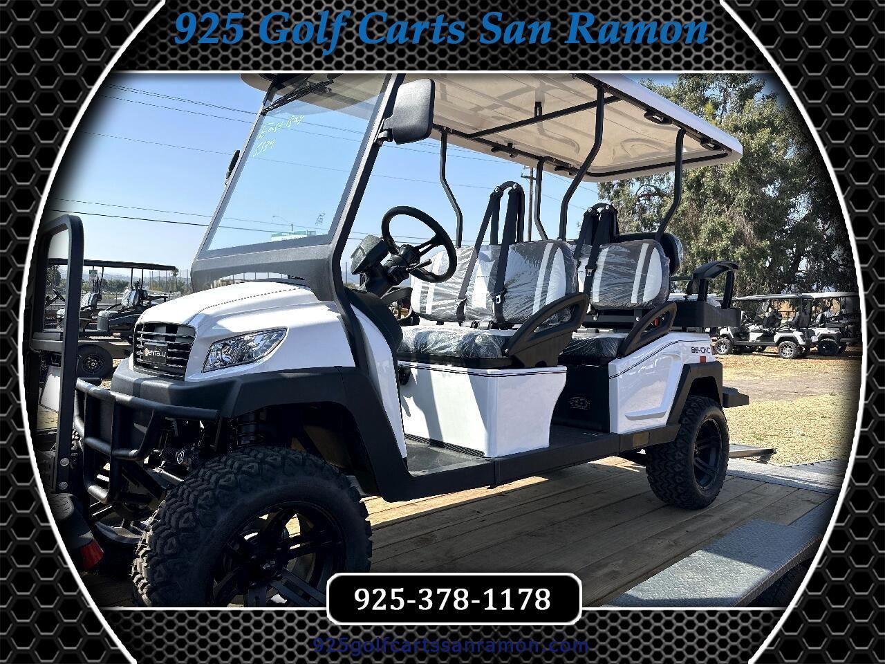 Bintelli Beyond 6P Lifted  2024