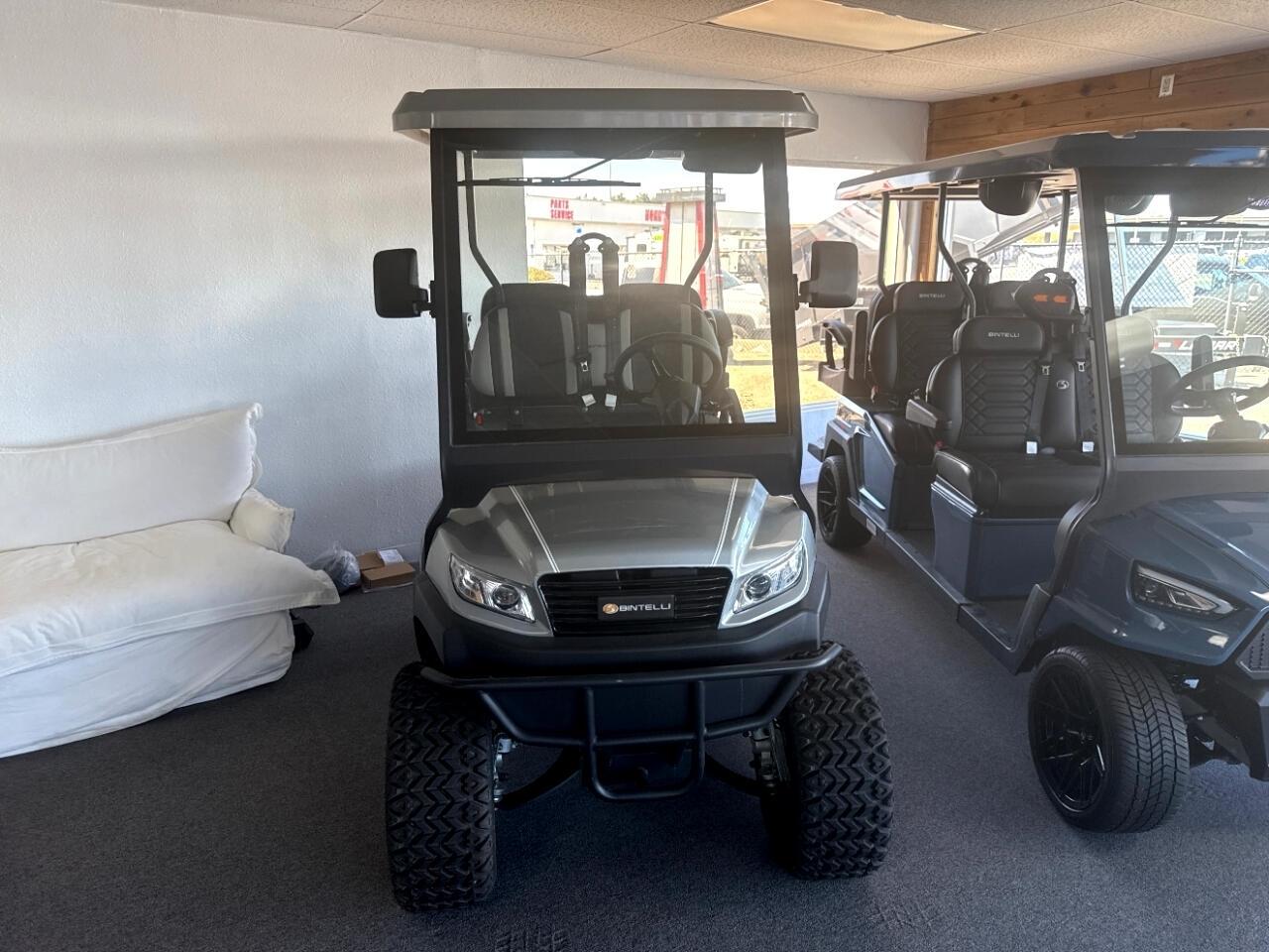 Bintelli Beyond 4PL  2024