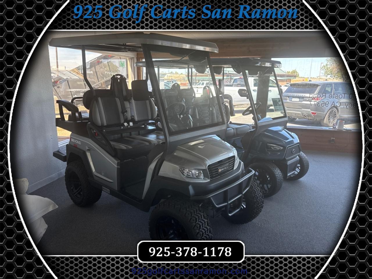 Bintelli Beyond 4PL  2024