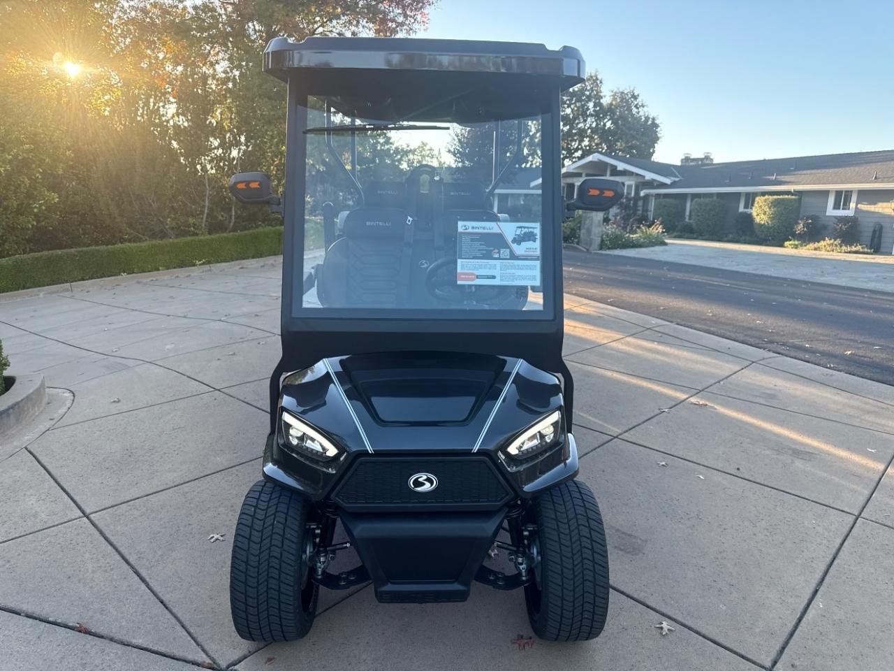 Bintelli Nexus 6  2025