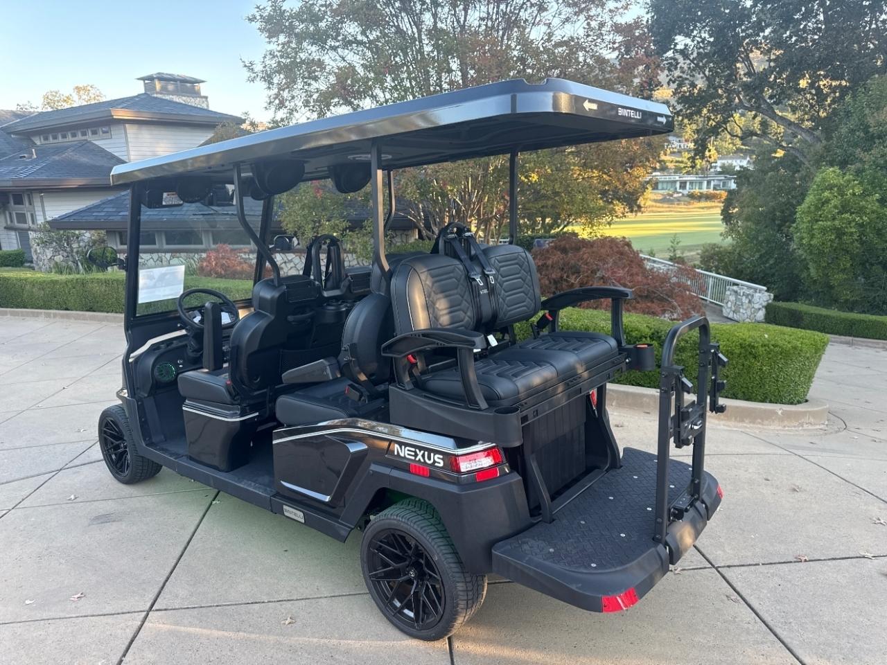 Bintelli Nexus 6  2025