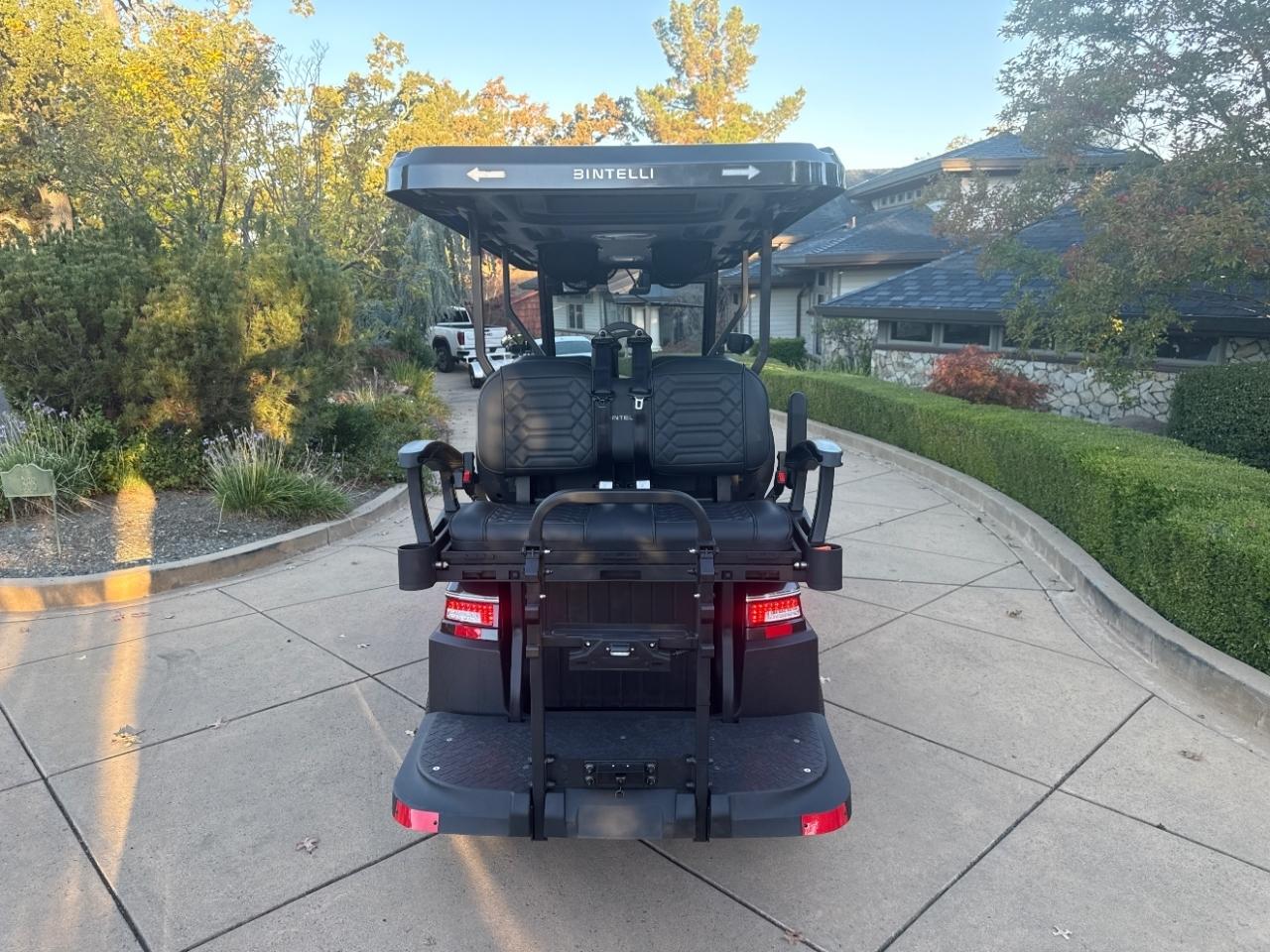 Bintelli Nexus 6  2025