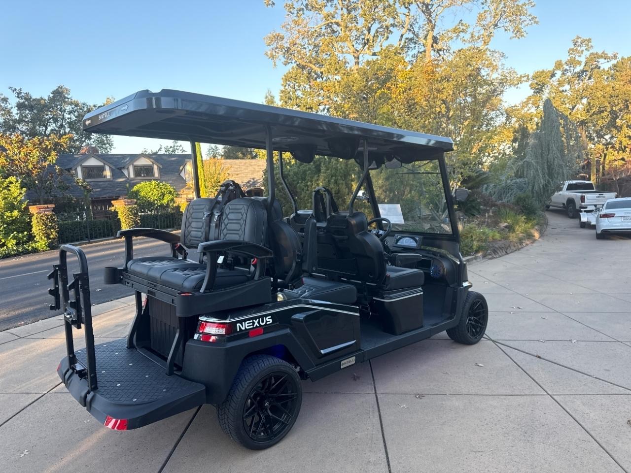 Bintelli Nexus 6  2025