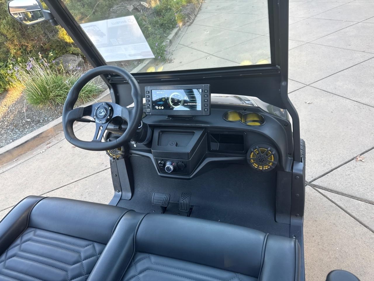 Bintelli Nexus 6  2025