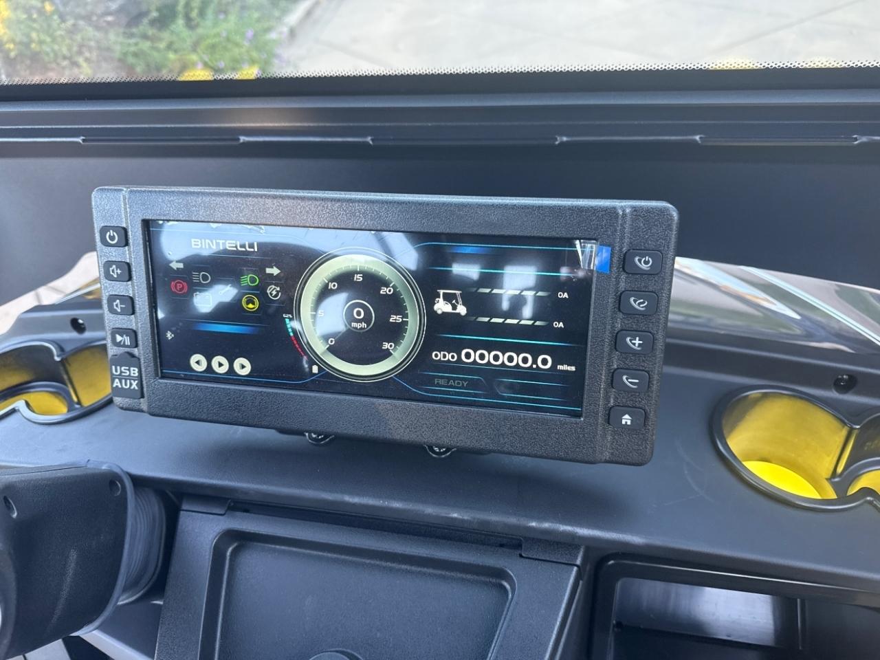 Bintelli Nexus 6  2025