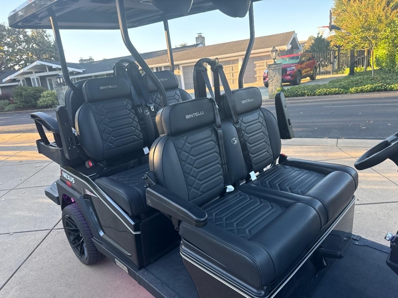 Bintelli Nexus 6  2025