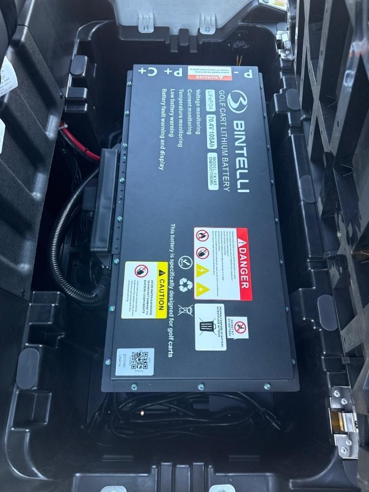 Bintelli Nexus 6  2025