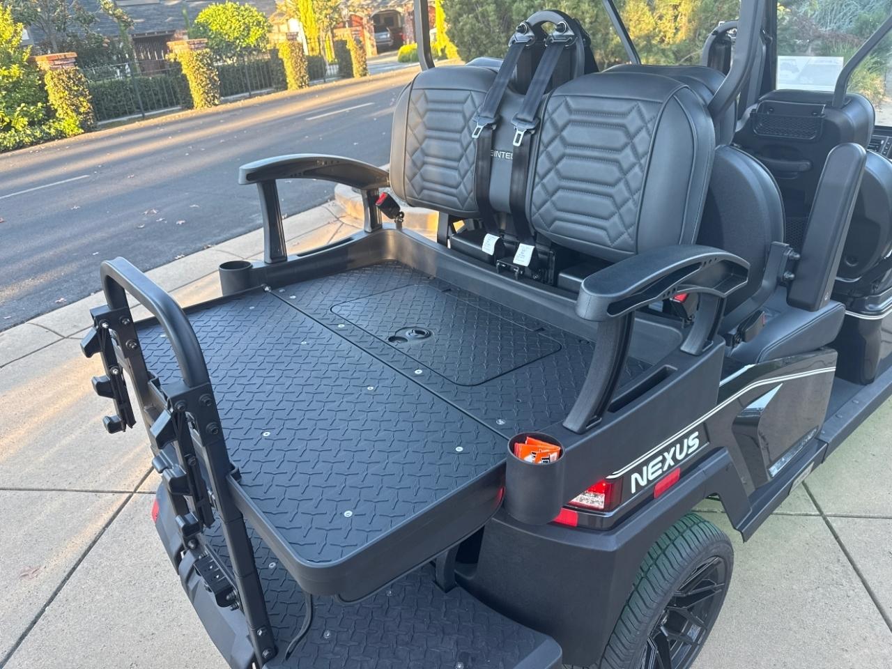 Bintelli Nexus 6  2025