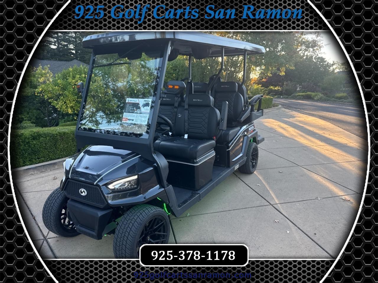 Bintelli Nexus 6  2025