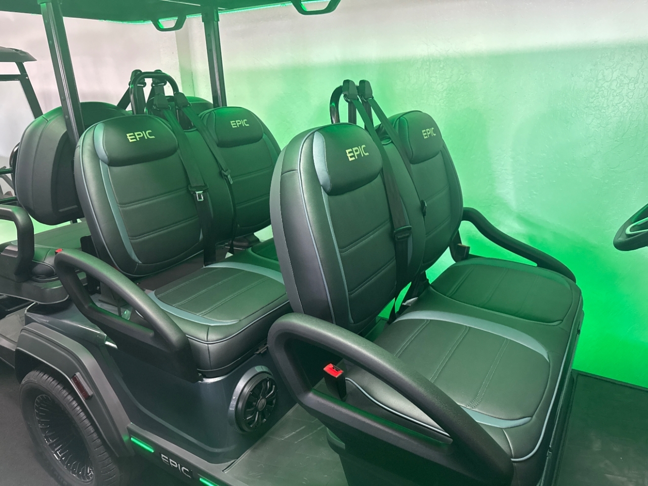 Epic E60L  2026