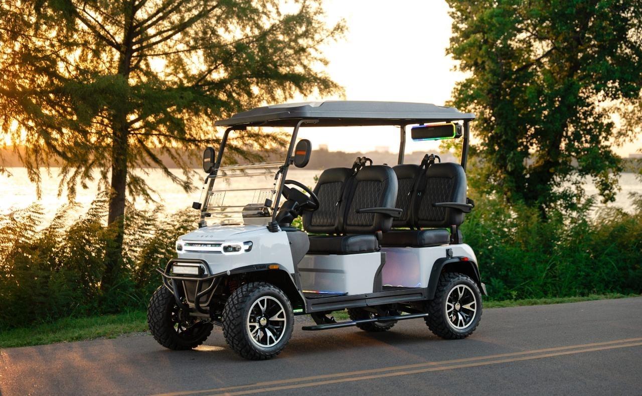 Golf Cart Custom  2026