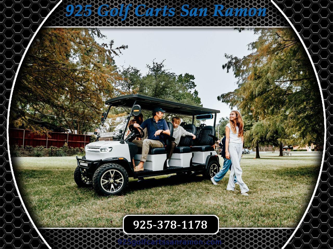 Golf Cart Custom  2026