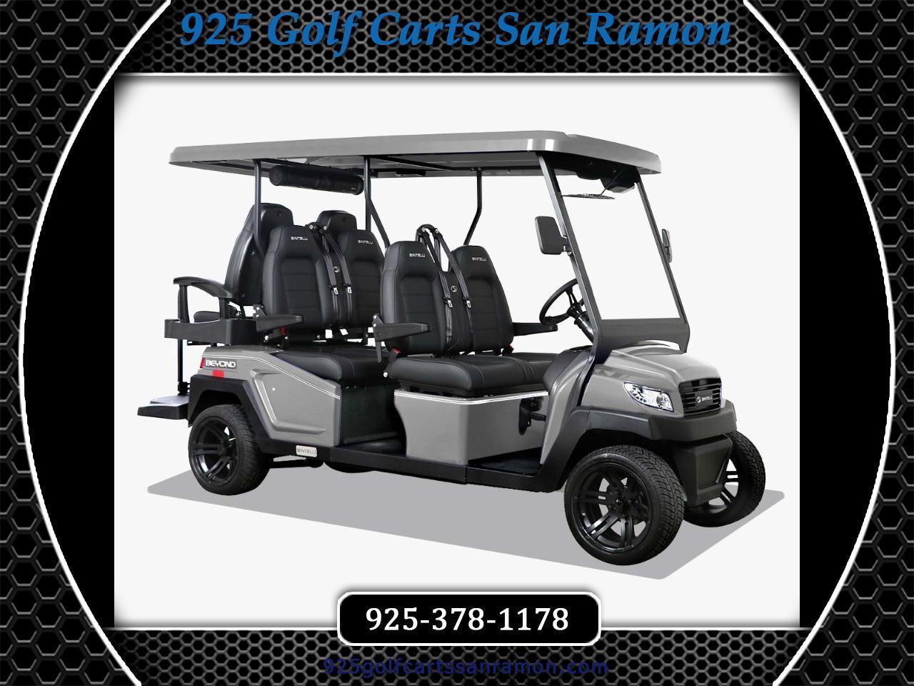 Bintelli Beyond 6P  2026