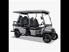 2026 Bintelli Beyond 6P 