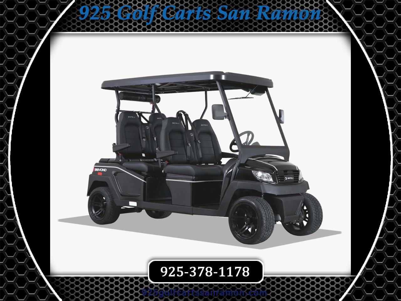 Bintelli Beyond 4P  2026