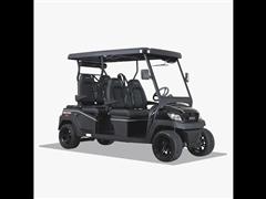 2026 Bintelli Beyond 4P 