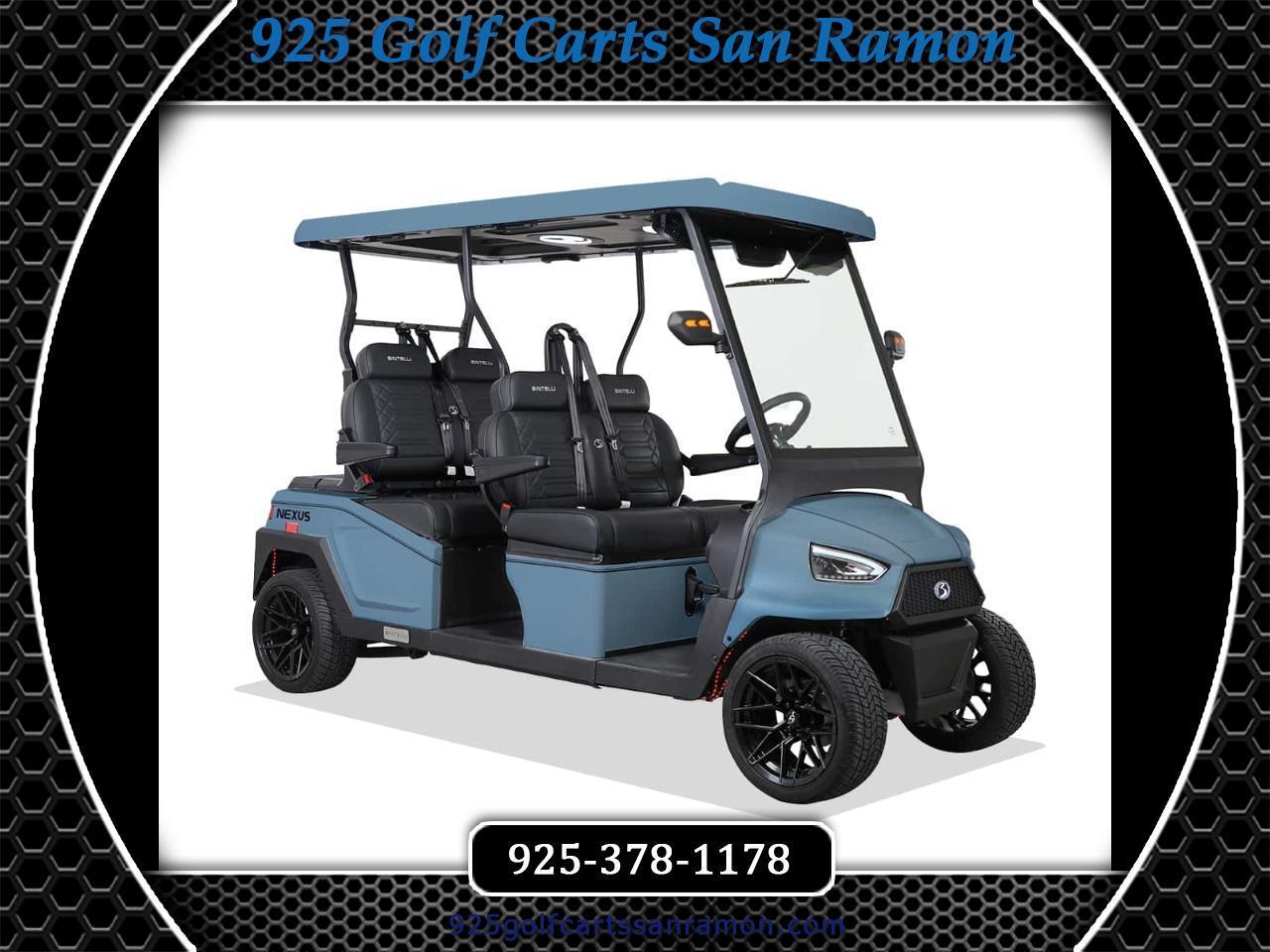 Bintelli Nexus 4F  2026