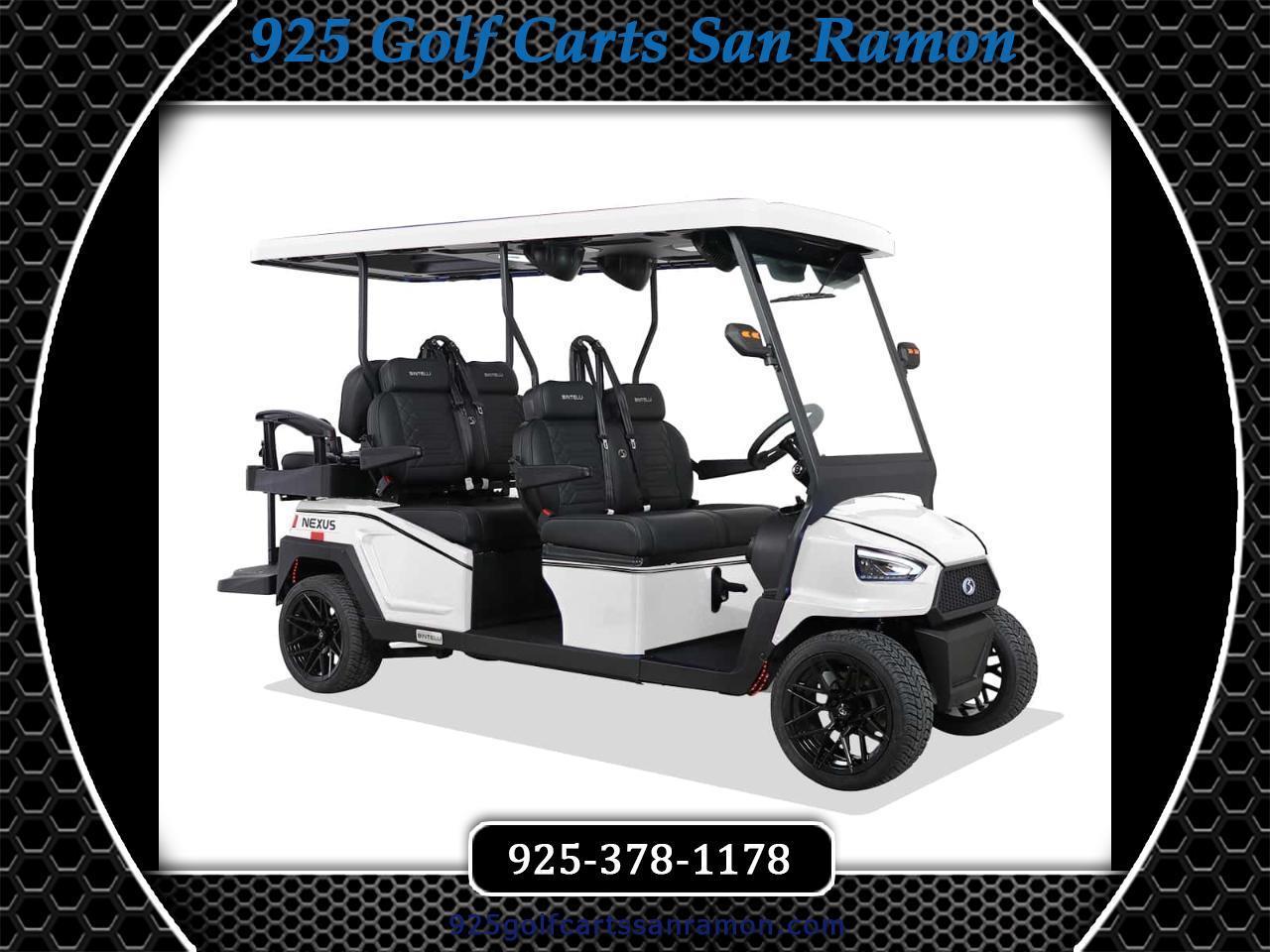 Bintelli Nexus 6  2026