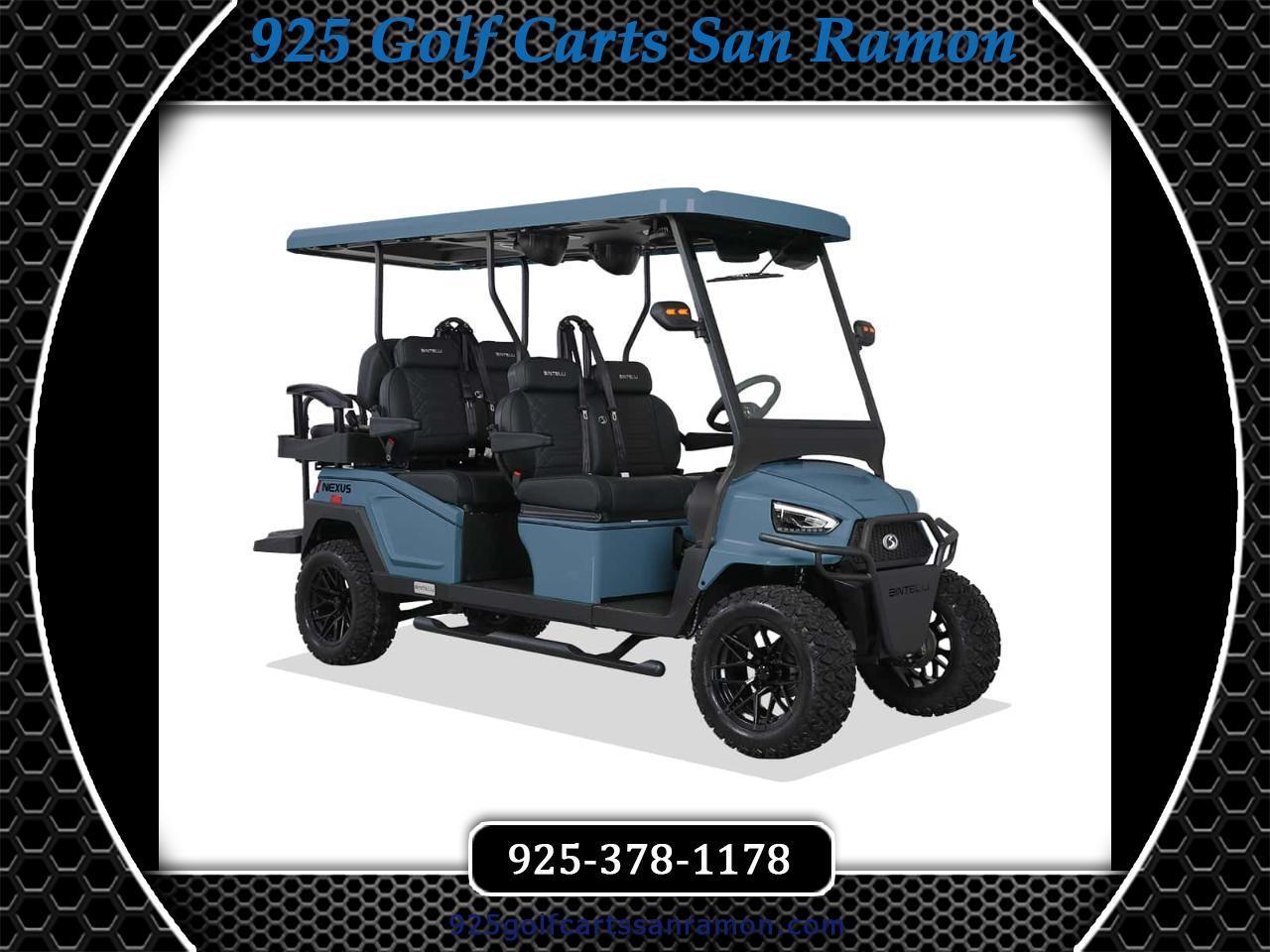 Bintelli Nexus 6 Lifted  2026