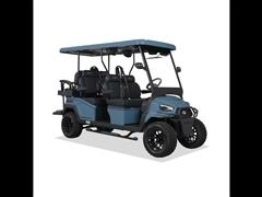 2026 Bintelli Nexus 6 Lifted 