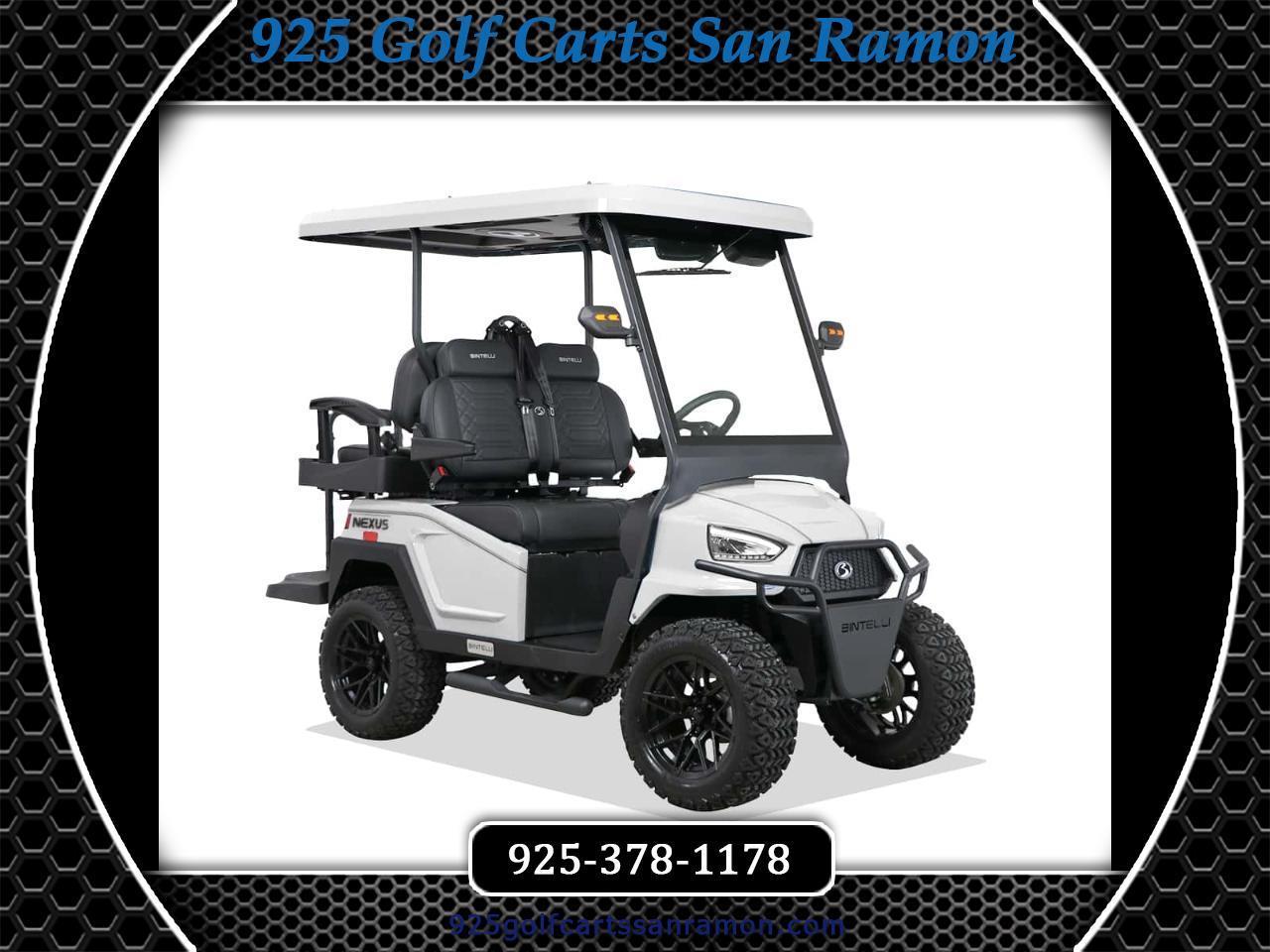 Bintelli Nexus 4 Lifted  2026