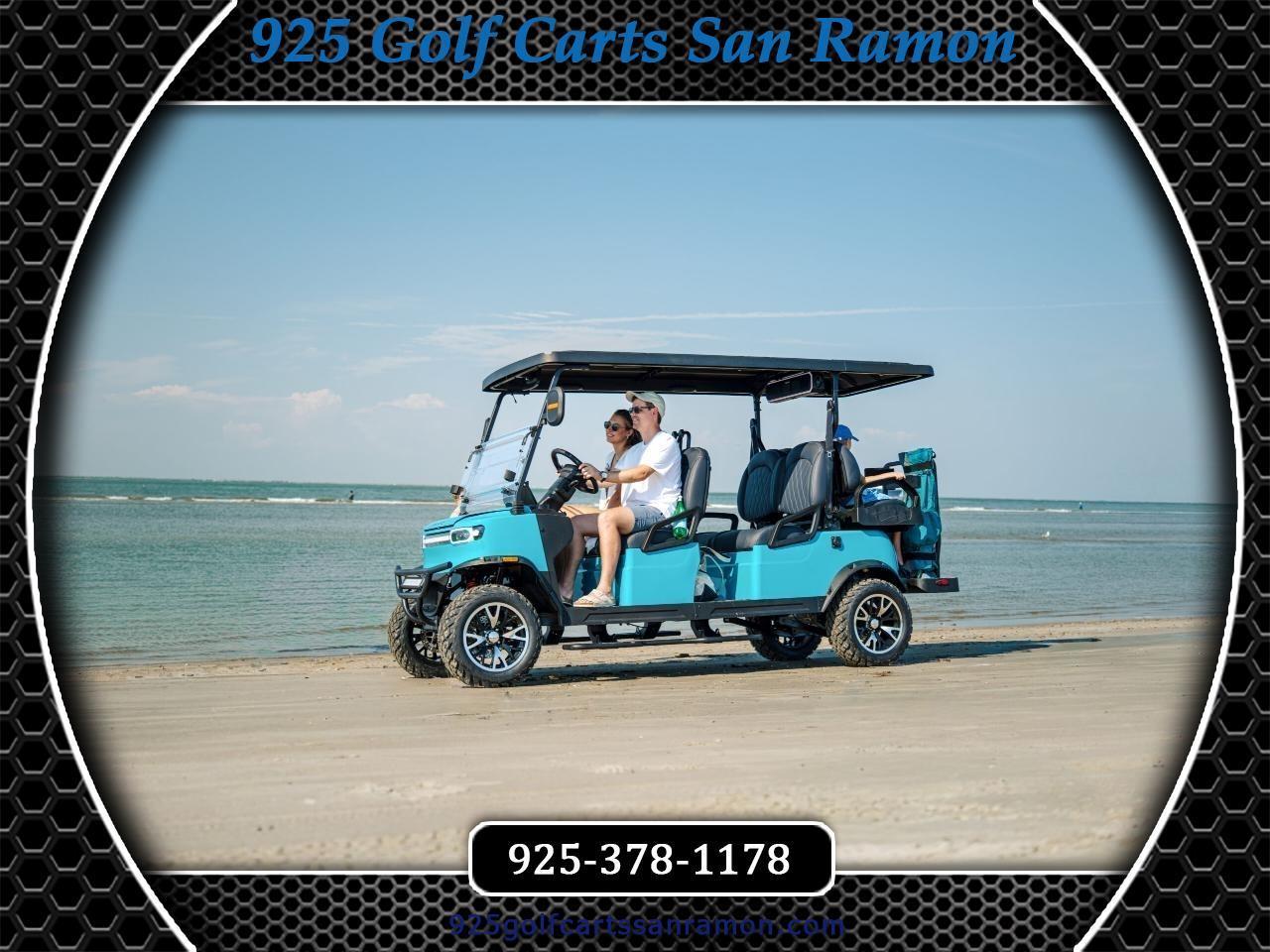 Golf Cart Custom  2026