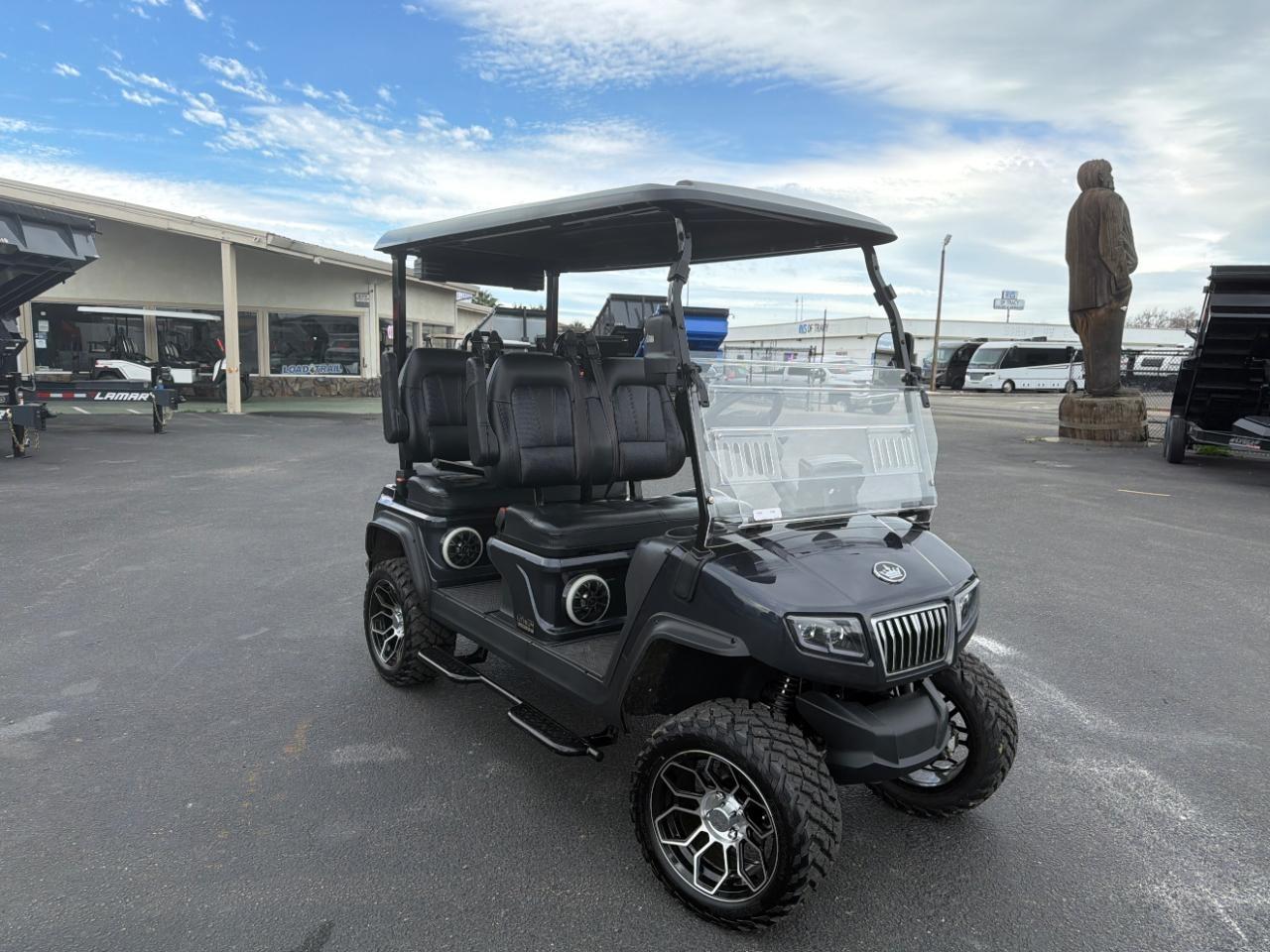 Evolution D5 Maverick  2024